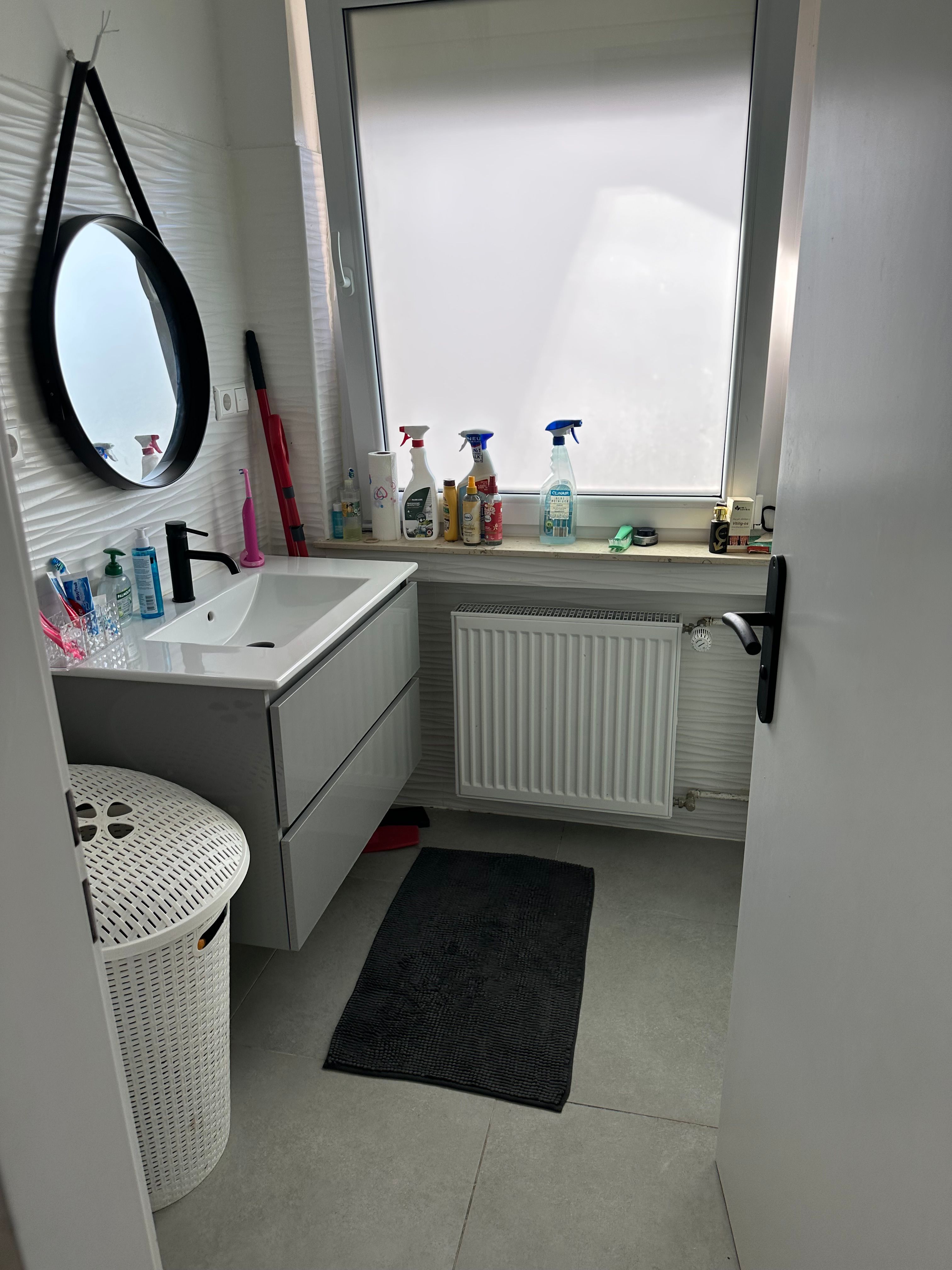 Gorgeous Flat Located In Filderstadt - 11