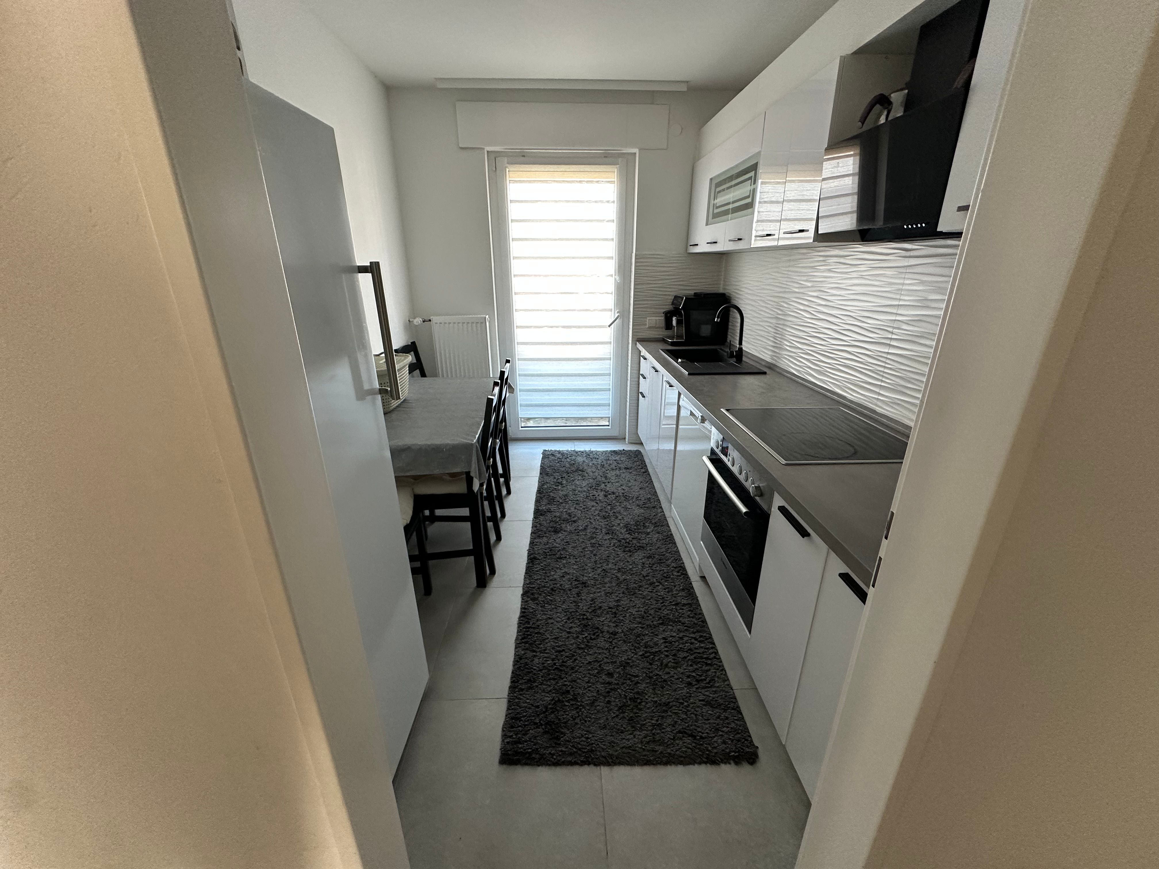Gorgeous Flat Located In Filderstadt - 4
