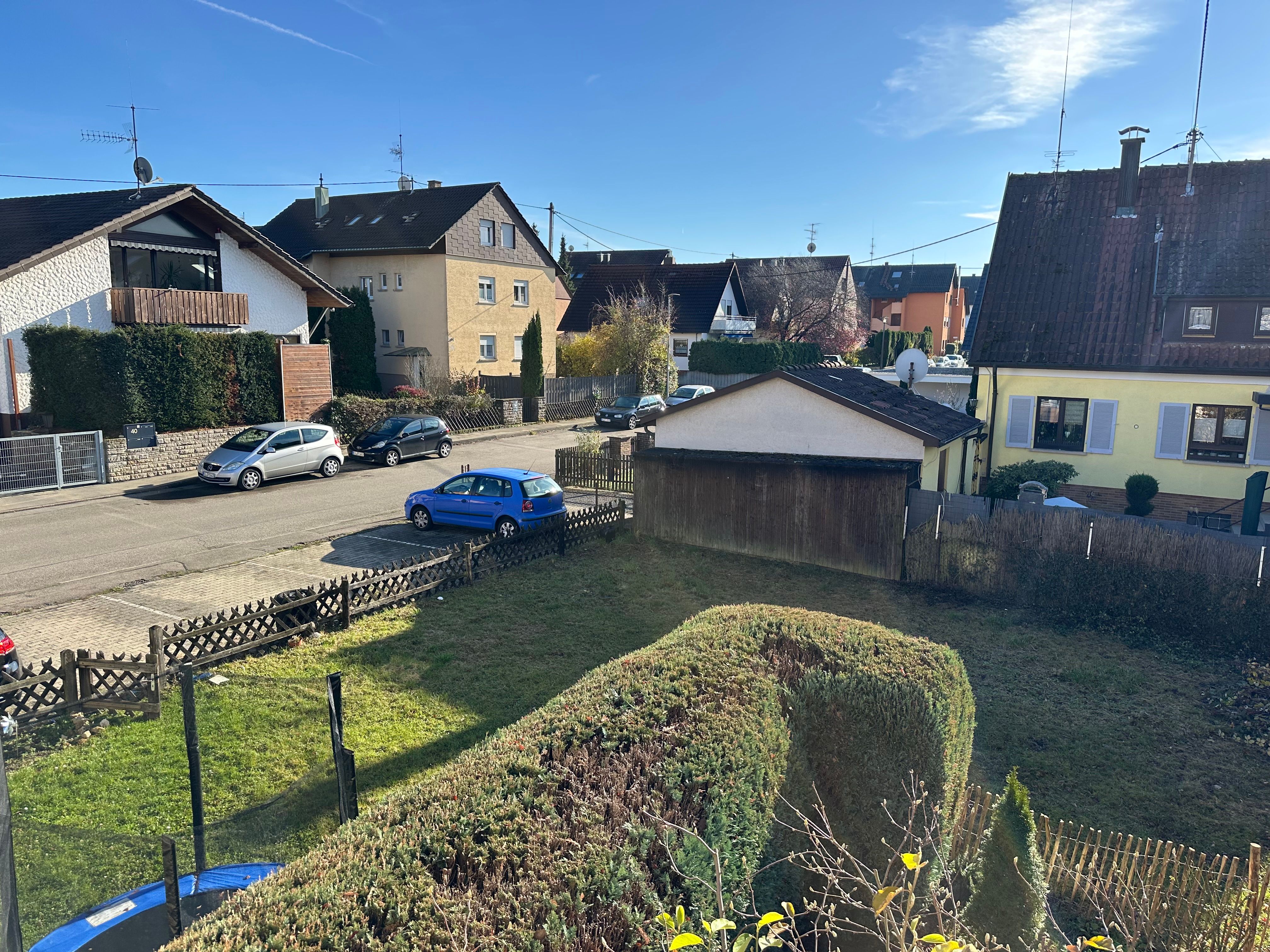 Gorgeous Flat Located In Filderstadt - 18