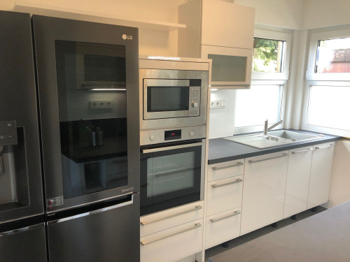 TOP modernisiertes 5,5-Zimmer-Einfamilienhaus in Schorndorf