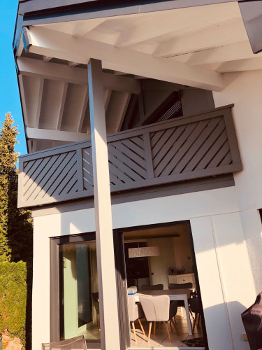 TOP modernisiertes 5,5-Zimmer-Einfamilienhaus in Schorndorf