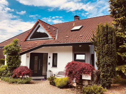 TOP modernisiertes 5,5-Zimmer-Einfamilienhaus in Schorndorf