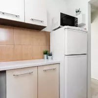 Single Room No. 1, Chmielna Street 35 - 5