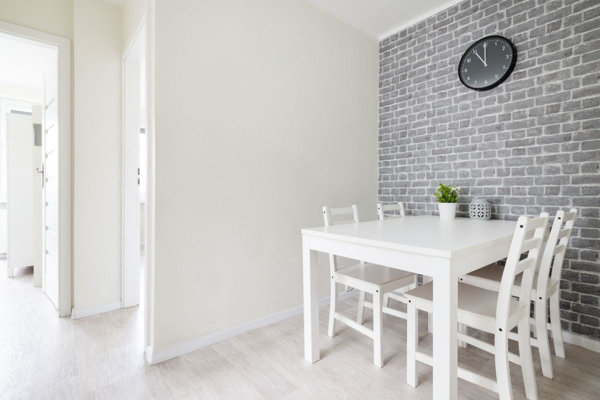 Single Room No. 1, Chmielna Street 35 - 2