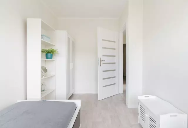 Single Room No. 1, Chmielna Street 35 - 2
