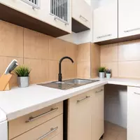 Single Room No. 1, Chmielna Street 35 - 5