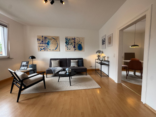 Kreuz Apartments (garage included) - Gallery - 27