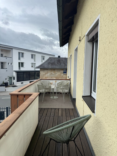 Kreuz Apartments (garage included) - Gallery - 24
