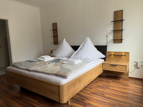 Kreuz Apartments (garage included) - Gallery - 35