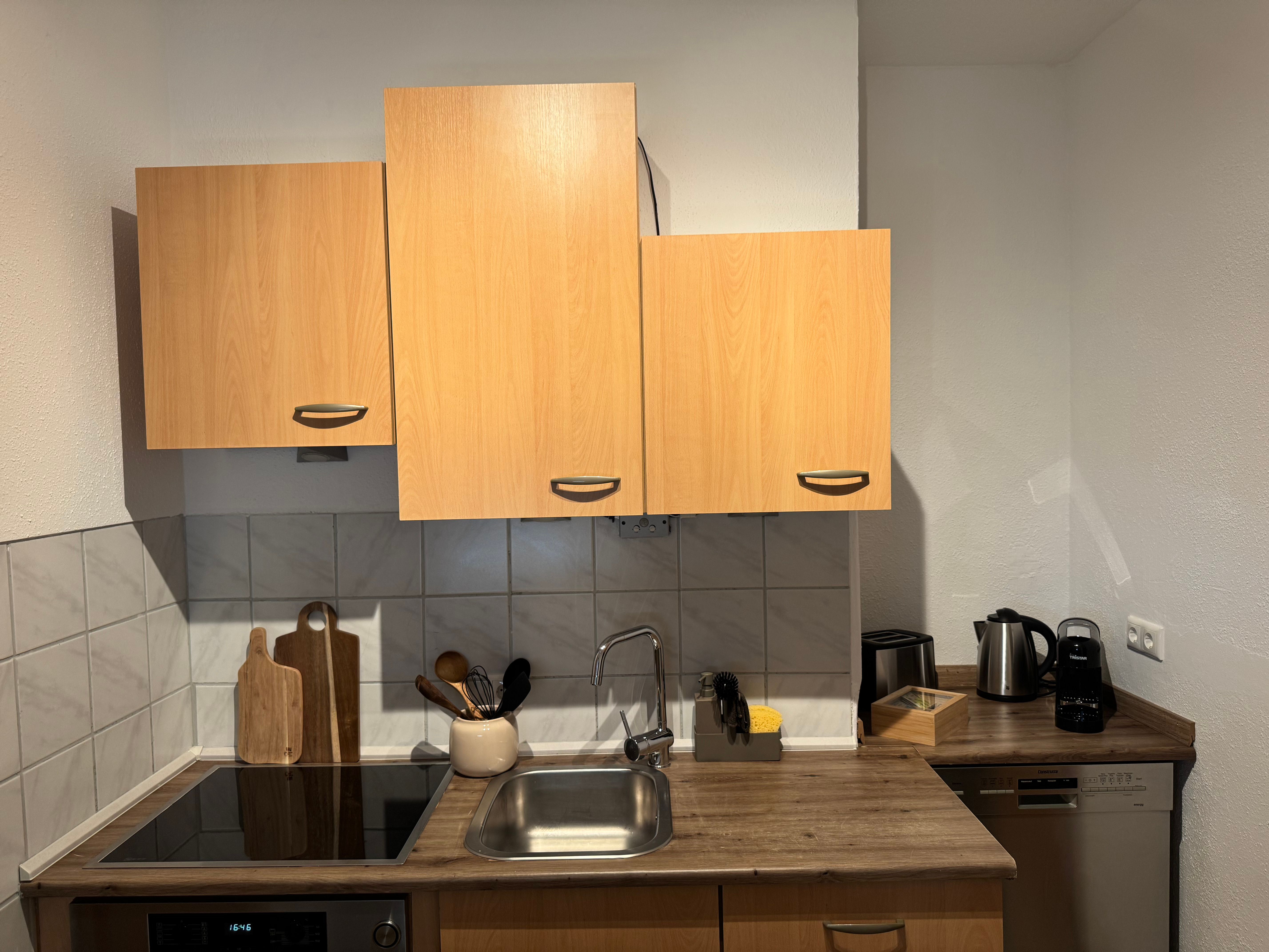 Kreuz Apartments (garage Included) - 14