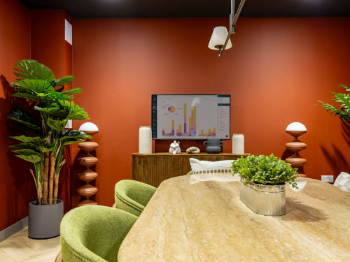 Biscuit Factory - Gallery - 24
