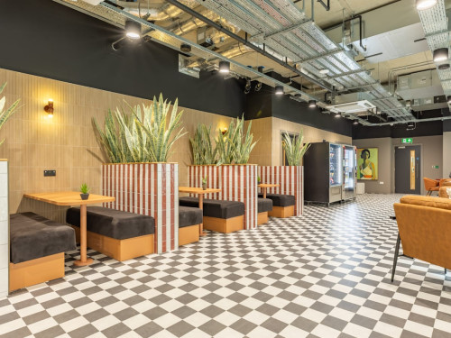 Biscuit Factory - Gallery - 16