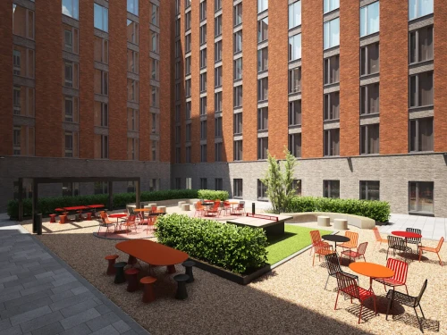 Biscuit Factory  - Gallery -  2