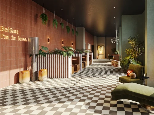 Biscuit Factory  - Gallery -  3