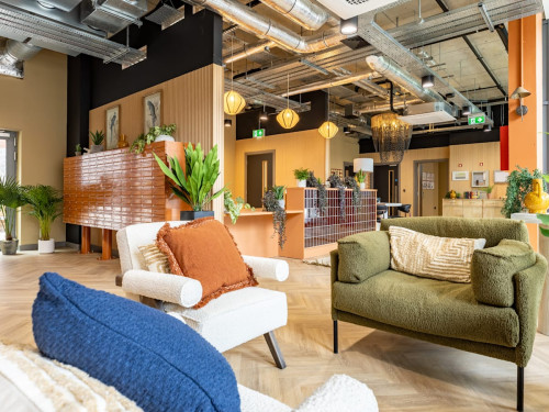 Biscuit Factory - Gallery - 26