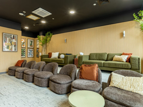 Biscuit Factory - Gallery - 9