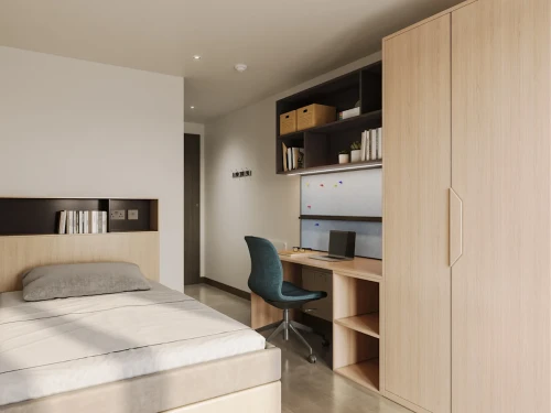 Biscuit Factory  - Gallery -  5