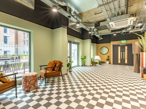 Biscuit Factory - Gallery - 11