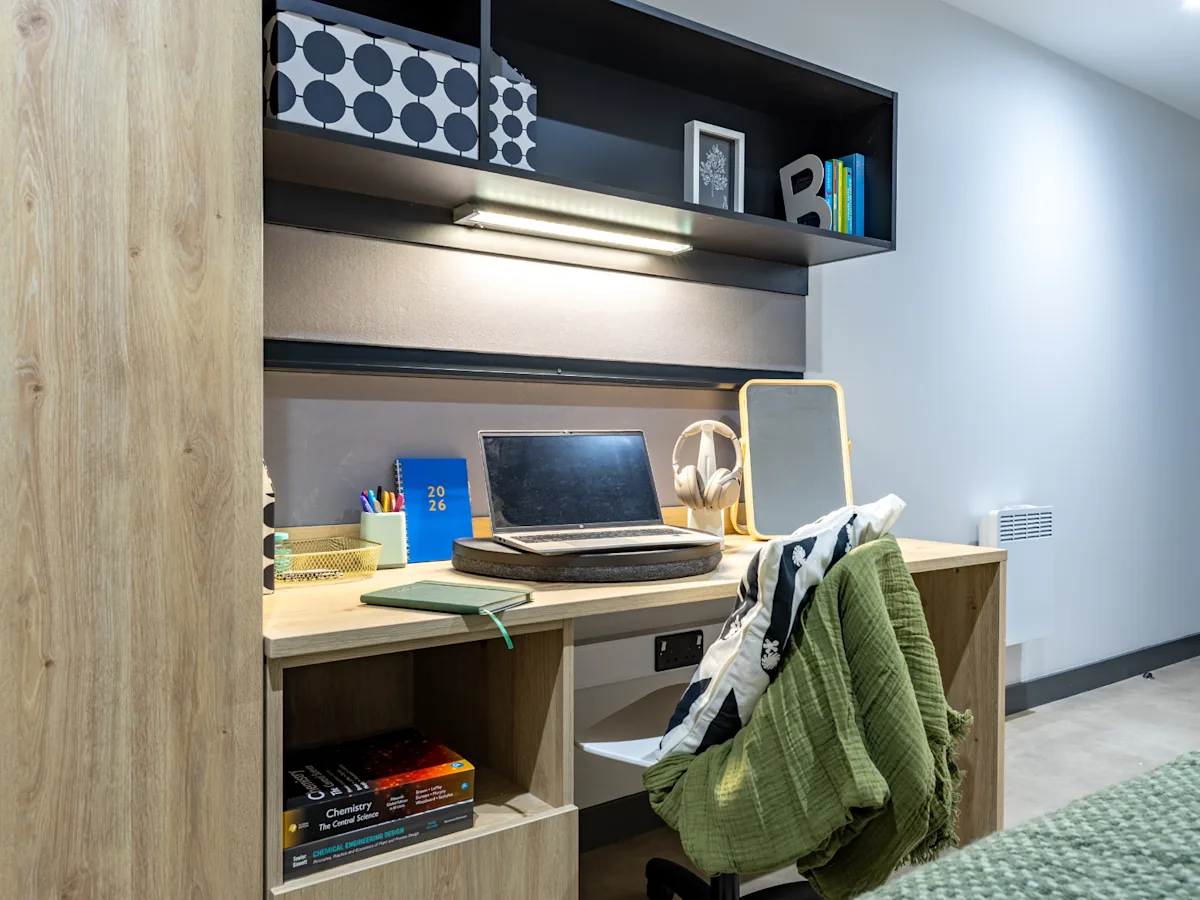  Classic En Suite  -  Biscuit Factory  - Gallery -  4