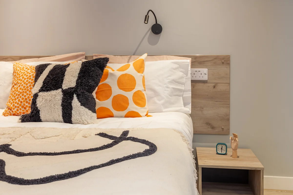  Classic Studio  -  Biscuit Factory  - Gallery -  1