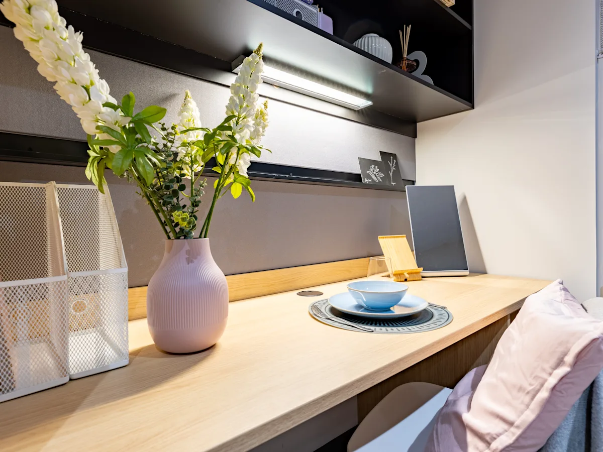  Classic Studio  -  Biscuit Factory  - Gallery -  5