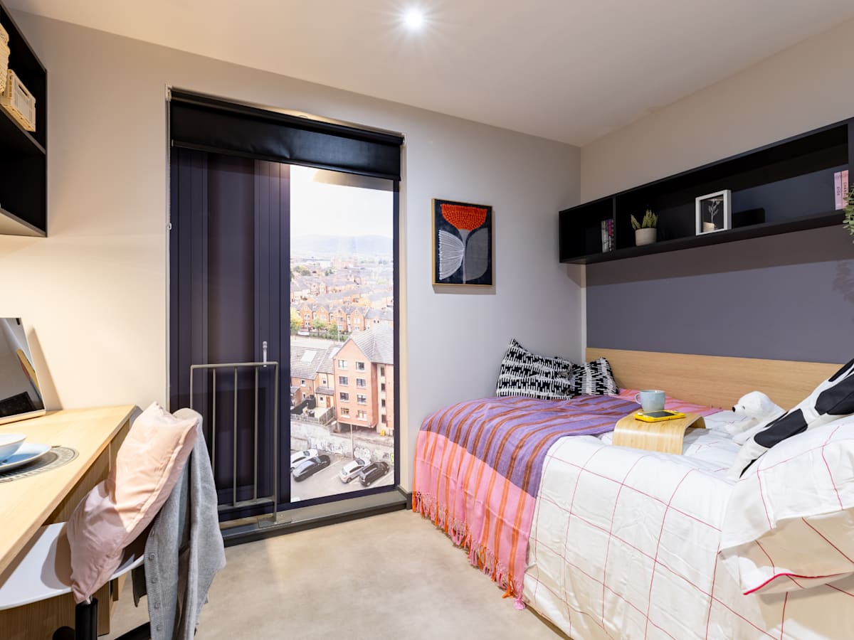  Classic Studio Plus  -  Biscuit Factory  - Gallery -  1