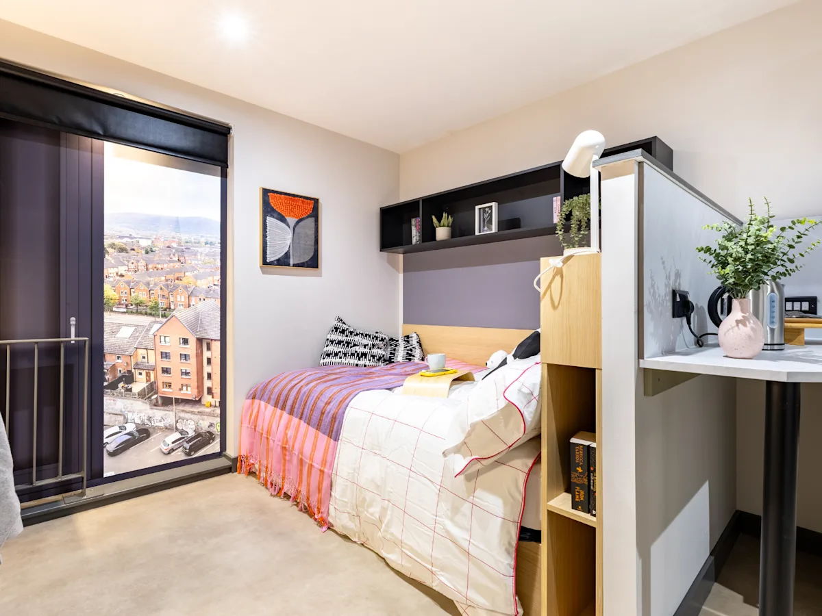  Luxury Studio  -  Biscuit Factory  - Gallery -  5