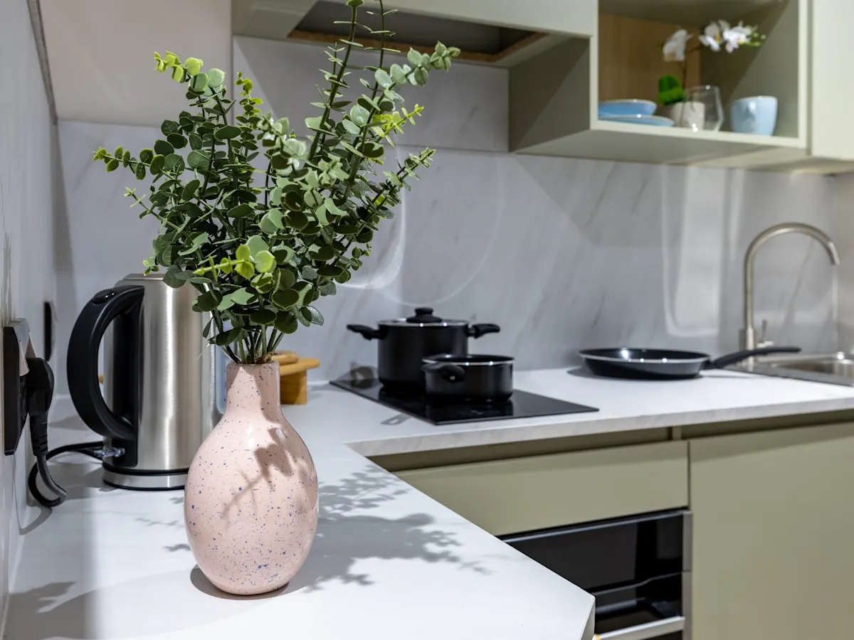  Luxury Studio  -  Biscuit Factory  - Gallery -  3