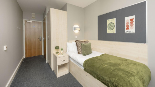 St Martins House - Gallery - 22