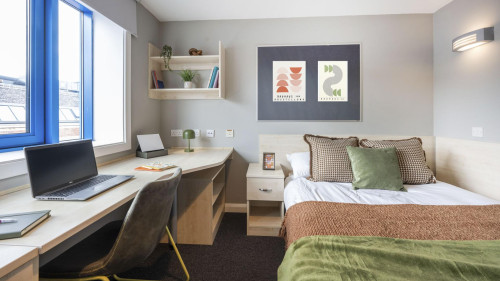 St Martins House - Gallery - 23