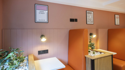 St Martins House - Gallery - 26