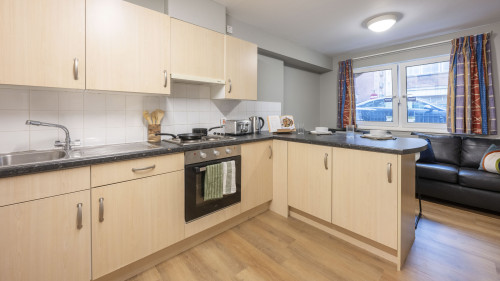 St Martins House - Gallery - 5