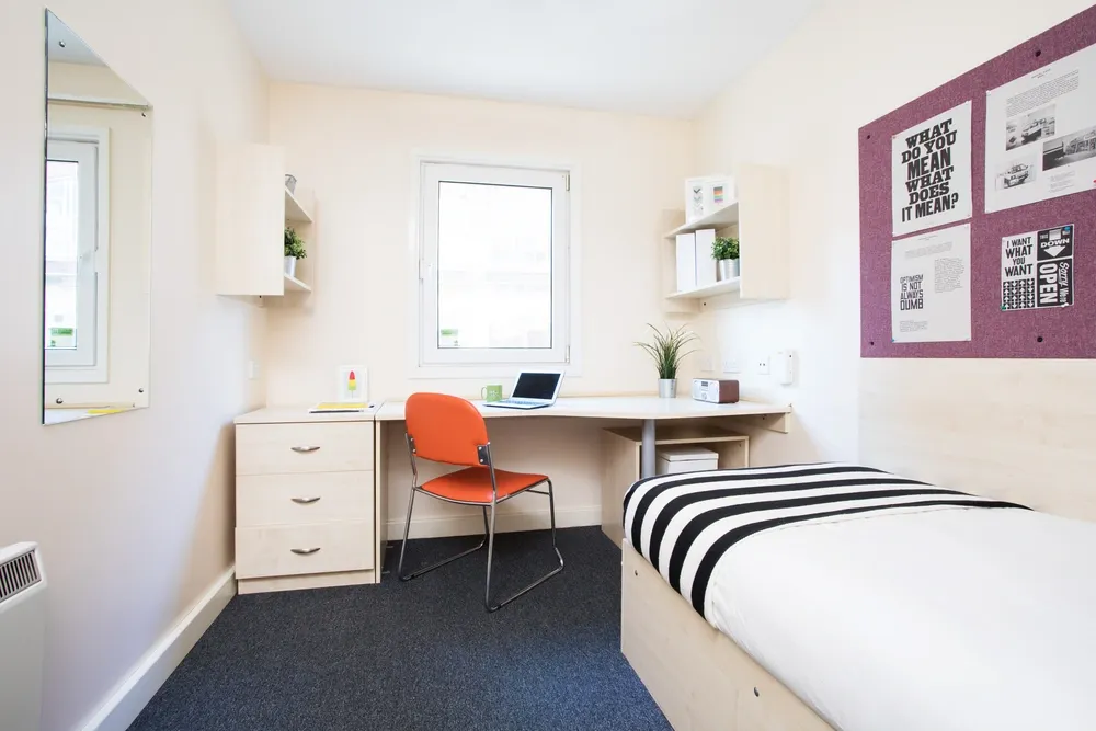  Premium Studio  -  St Martins House  - Gallery -  8