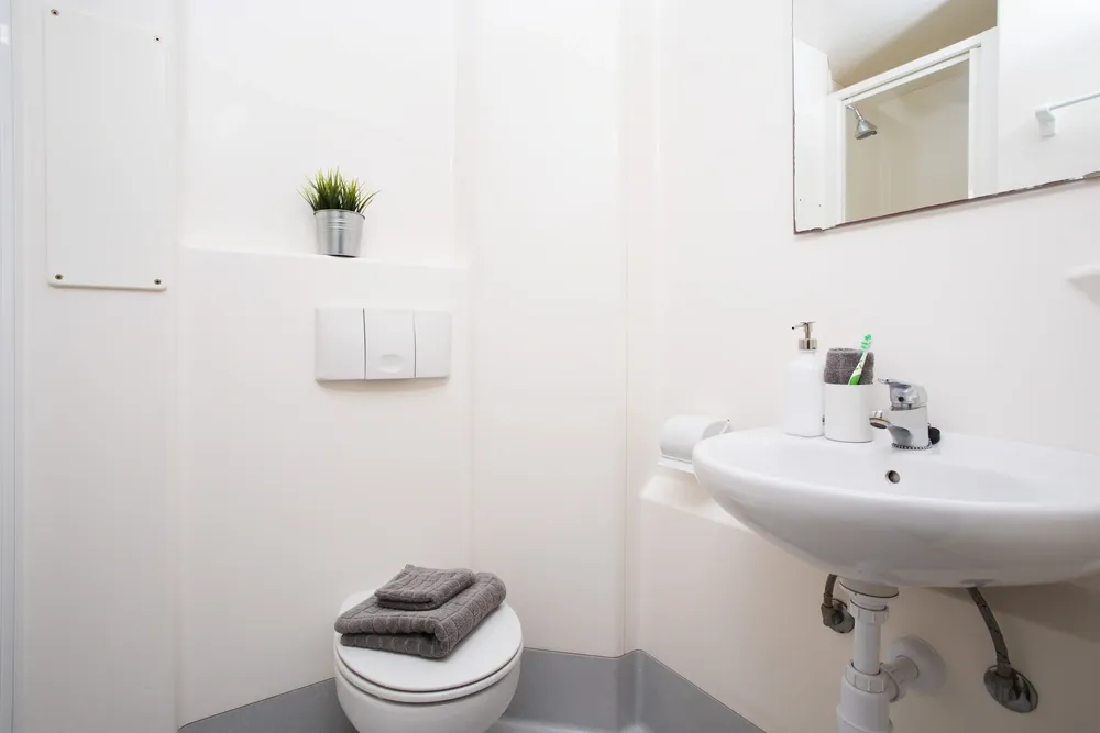  Premium Studio  -  St Martins House  - Gallery -  11