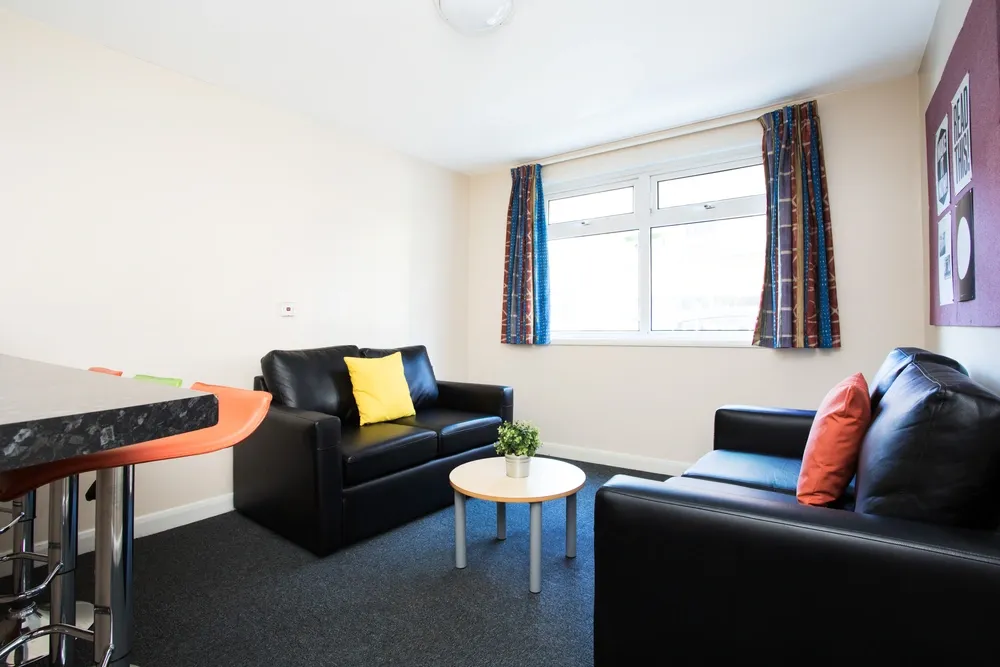  Classic En-Suite  -  St Martins House  - Gallery -  9