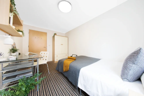 Grange Lane Apartments - Gallery - 13