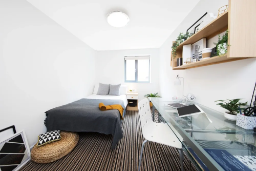 Grange Lane Apartments - Gallery - 14