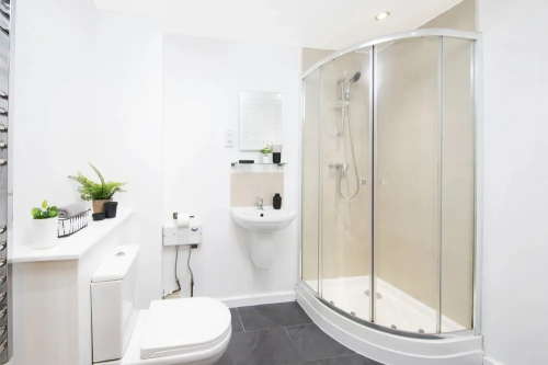 Grange Lane Apartments - Gallery - 12