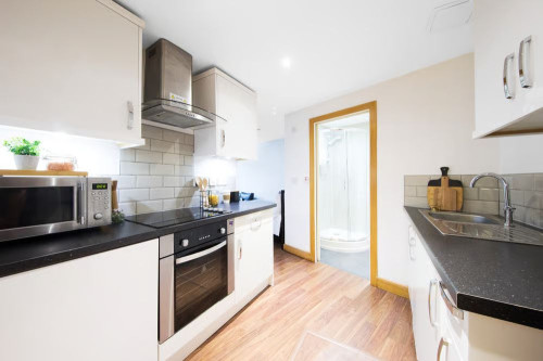 Grange Lane Apartments - Gallery - 8