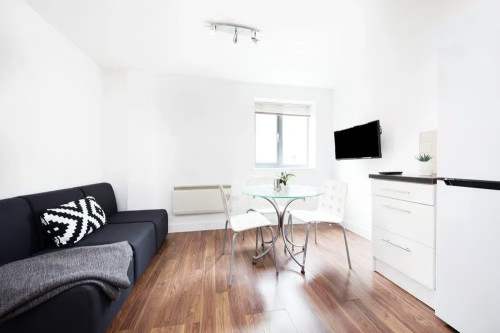 Grange Lane Apartments - Gallery - 9