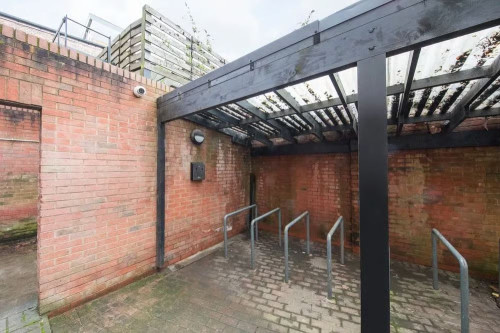 Grange Lane Apartments - On-site Facilities