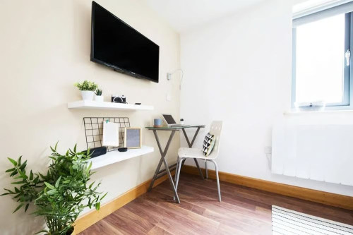 Grange Lane Apartments