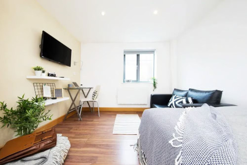 Grange Lane Apartments - Gallery - 10