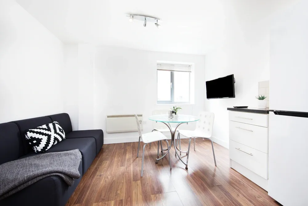  3 Bed Flat  -  Grange Lane Apartments  - Gallery -  9