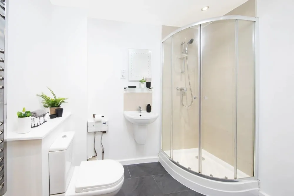  Classic Studio Plus  -  Grange Lane Apartments  - Gallery -  14