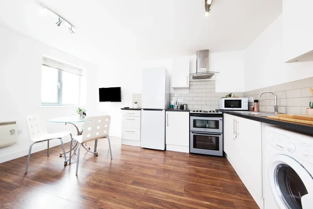  Classic Studio Plus  -  Grange Lane Apartments  - Gallery -  6
