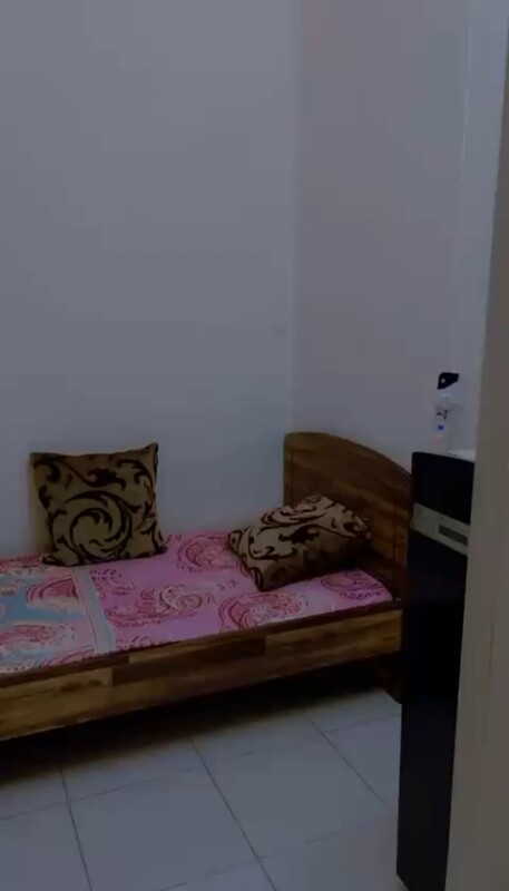 Semi Room(Full Room) - 1