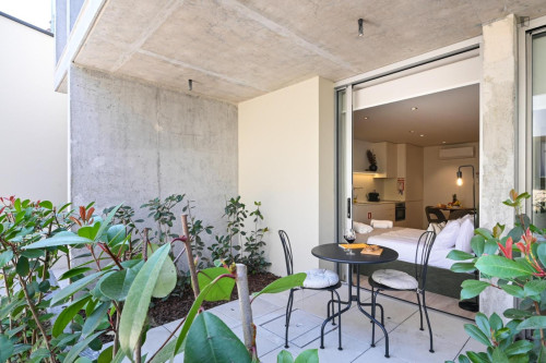 Fascinating Studio with outside area close to Braga Historic Center - Gallery - 7