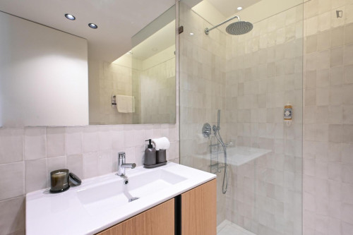 Fascinating Studio with outside area close to Braga Historic Center - Gallery - 6