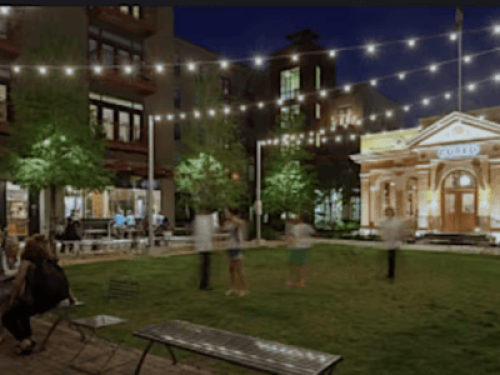 Walk to Parks, Pubs, & Great Eats! - Gallery - 11